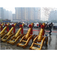 桐庐礼炮空飘气球租赁 13777823052 -杭州红艳艳庆典会展服务